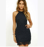 Women Summer Party Dress