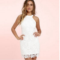 Women Summer Party Dress