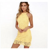 Women Summer Party Dress