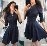 Fashion Women Dress Ladies